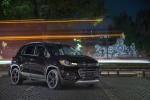 Chevrolet Trax Premier Midnight 2018 года (MX)